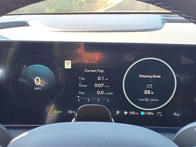 New 2026 Hyundai Ioniq 9 SEL image 15