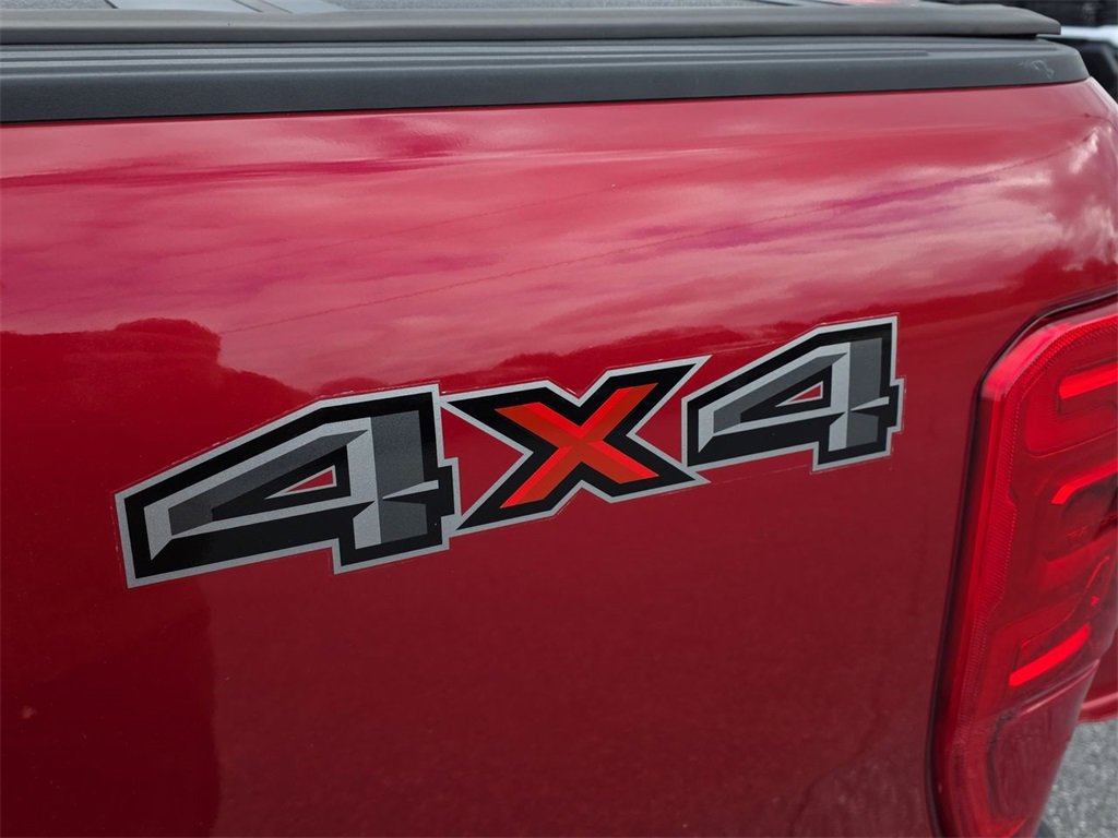 Used 2021 Ford Ranger Lariat w/ Trailer Tow Package image 30