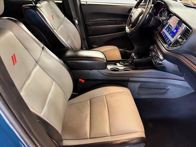 Used 2024 Dodge Durango GT image 24