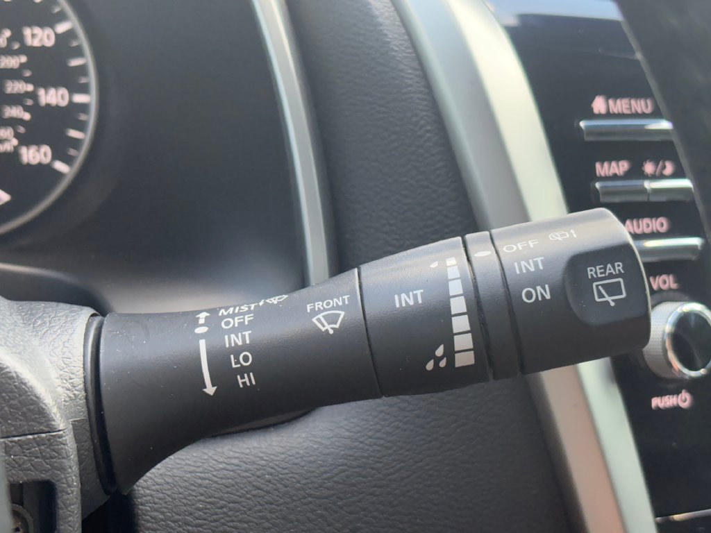 Used 2022 Nissan Murano SL FWD image 18