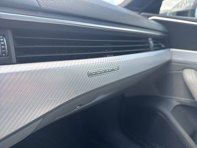 Used 2019 Audi A5 2.0T Prestige w/ S Line Sport Package AWD/4WD image 21