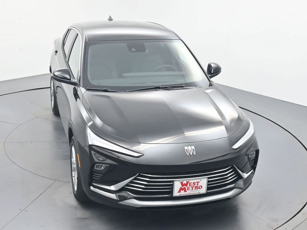 New 2026 Buick Envista Preferred w/ Convenience I Package FWD image 4