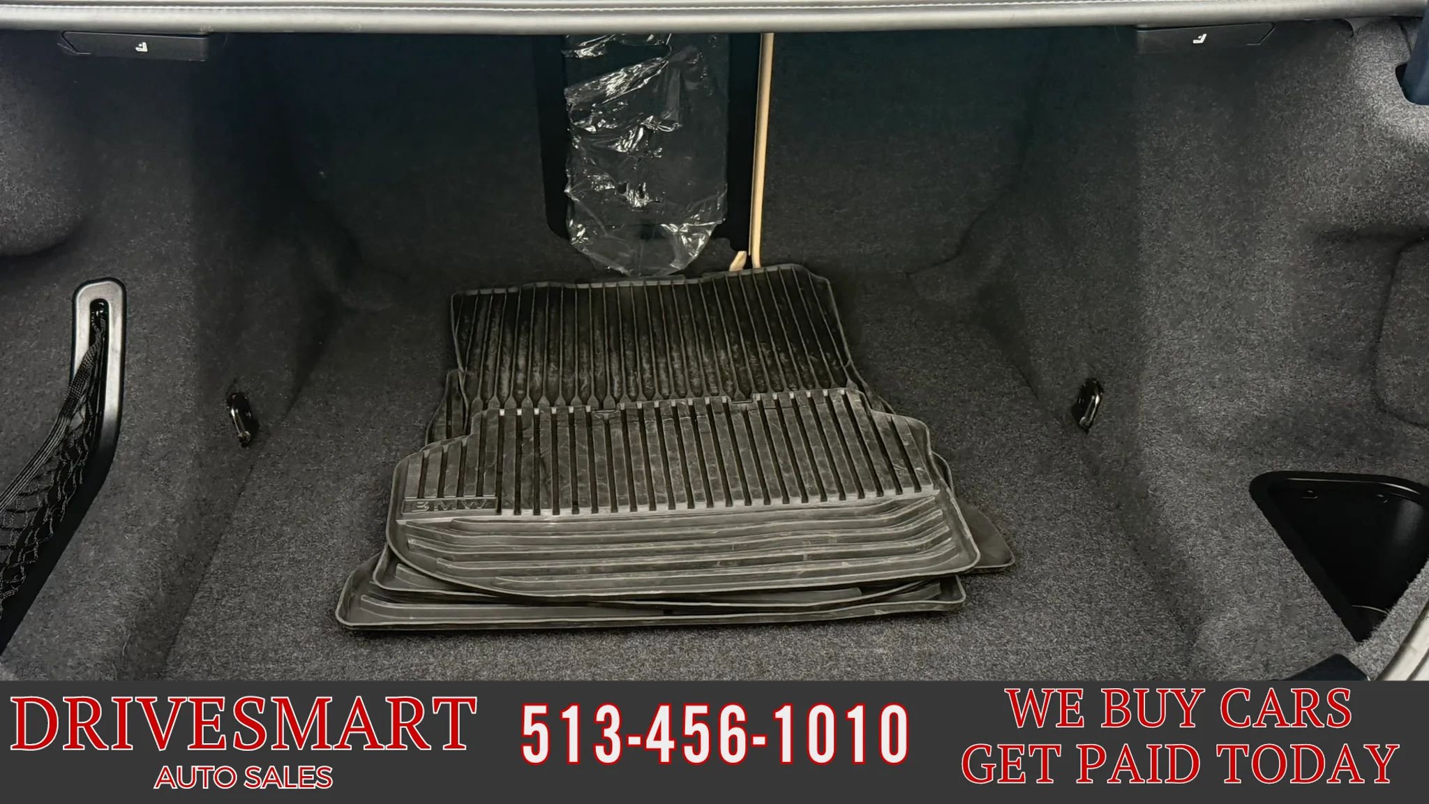 Used 2012 BMW 535i xDrive Sedan image 22