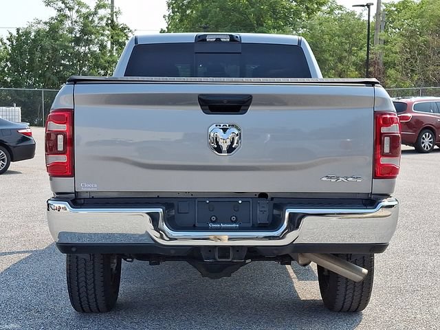 Used 2024 RAM 2500 Tradesman w/ Towing Technology Group AWD/4WD image 8