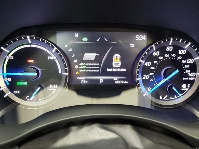 Used 2022 Toyota Highlander Bronze Edition image 33