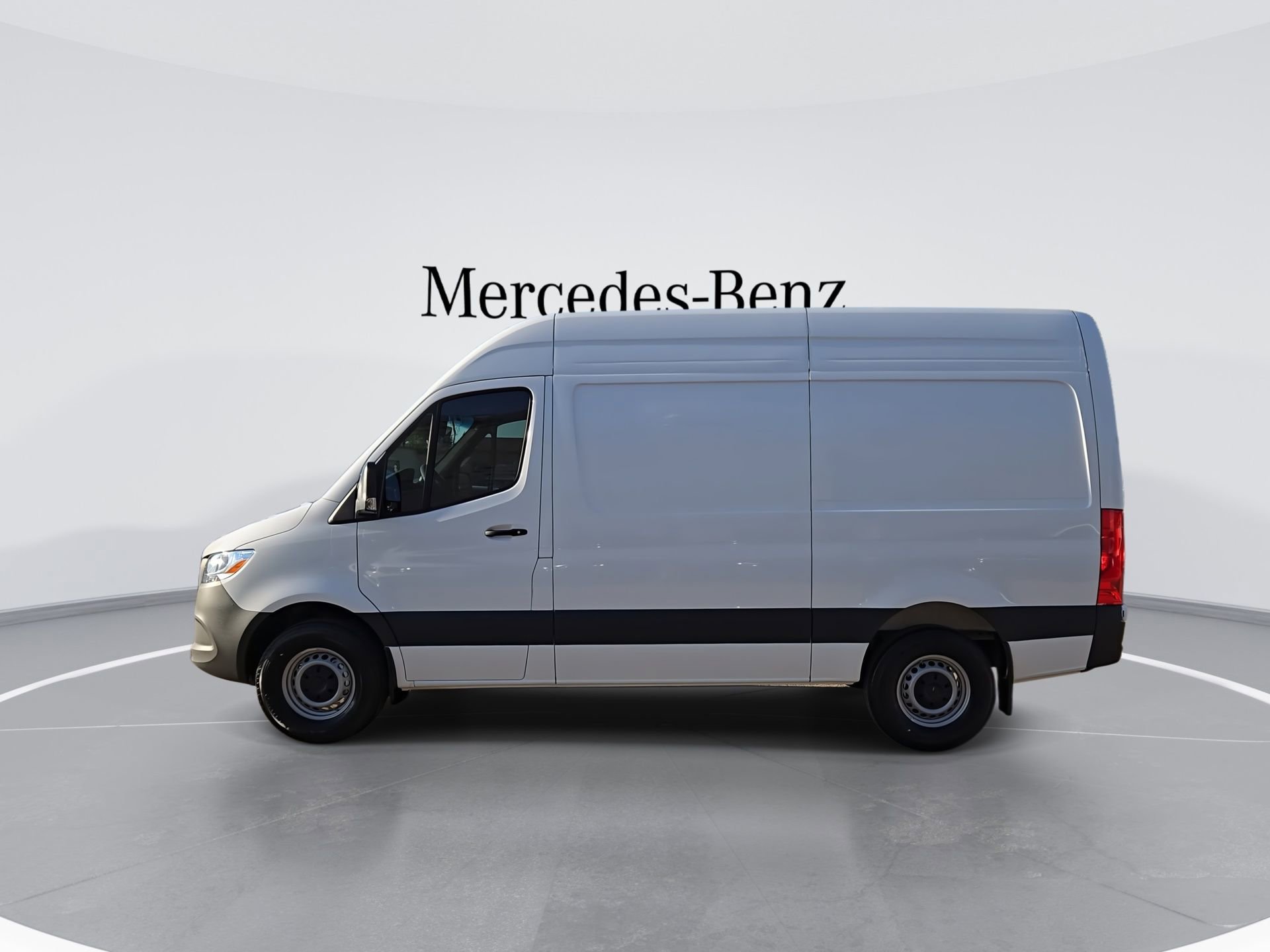 New 2026 Mercedes-Benz Sprinter 2500 image 5