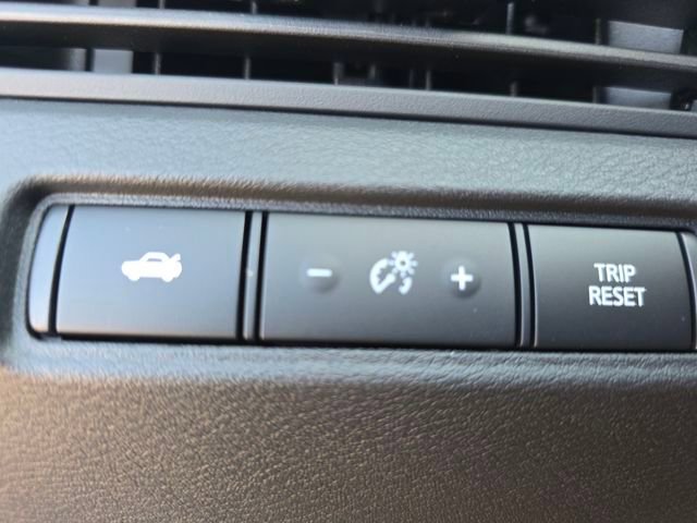 New 2025 Nissan Altima 2.5 SR w/ SR Premium Package image 15