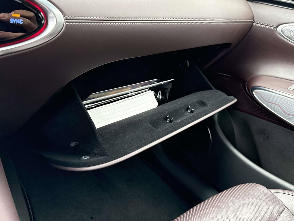 Certified 2023 Genesis GV70 2.5T w/ Advanced Package image 30