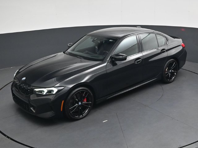 Certified 2023 BMW M340i xDrive w/ Premium Package AWD/4WD image 30