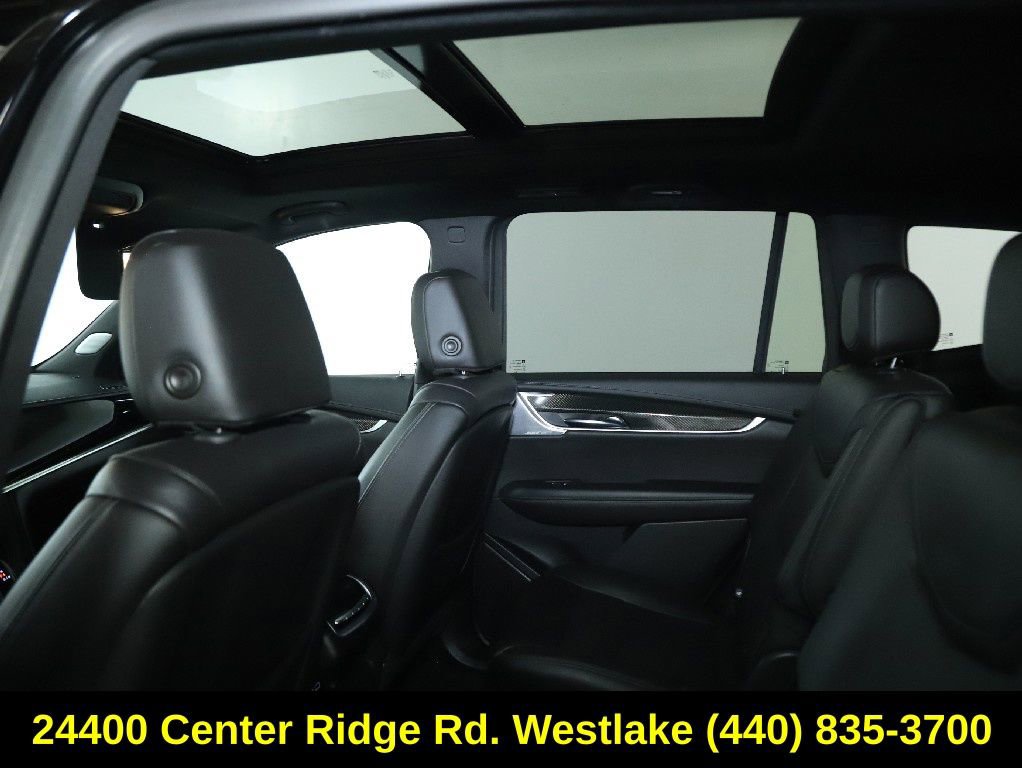 Used 2020 Cadillac XT6 Sport image 15