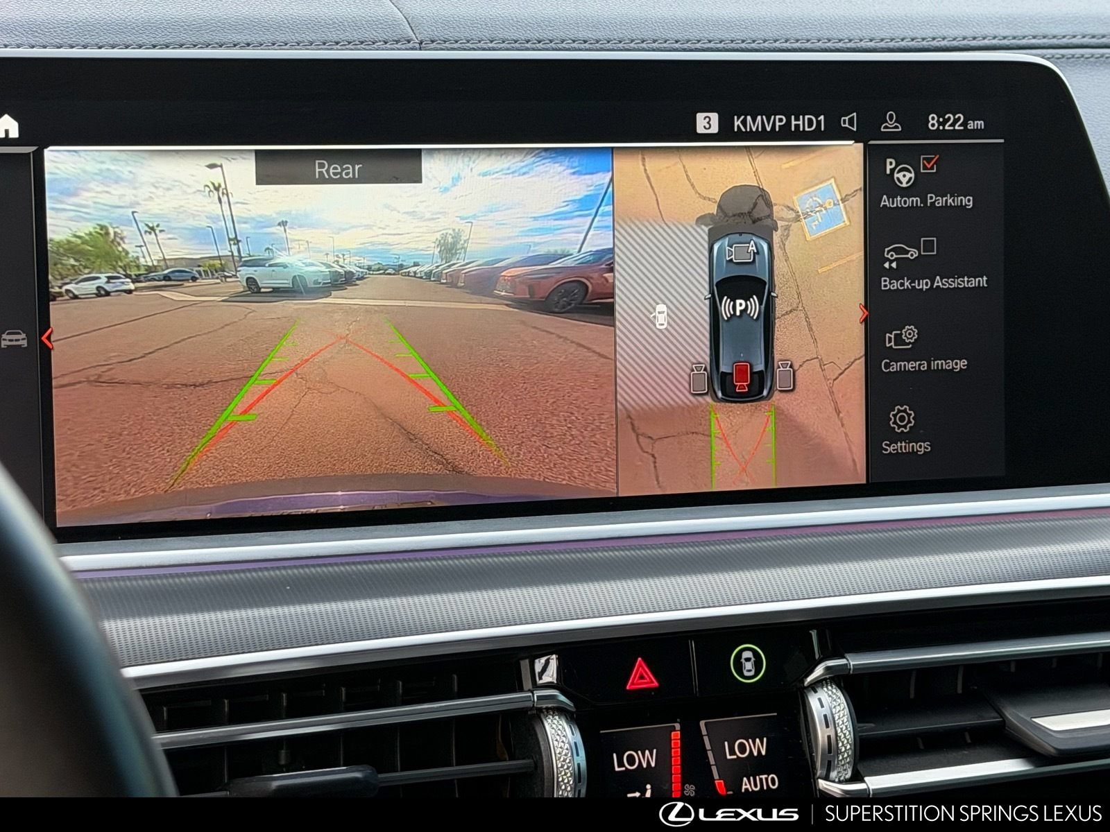 Used 2021 BMW X6 sDrive40i w/ M Sport Package RWD image 29