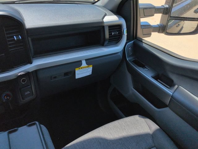 New 2026 Ford F250 XL w/ STX Appearance Package AWD/4WD image 17