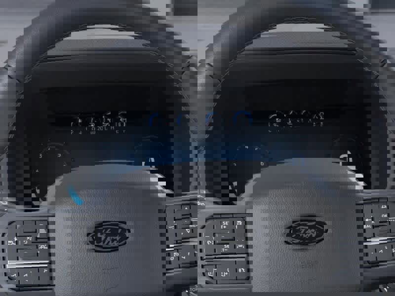 New 2026 Ford F150 XLT image 13