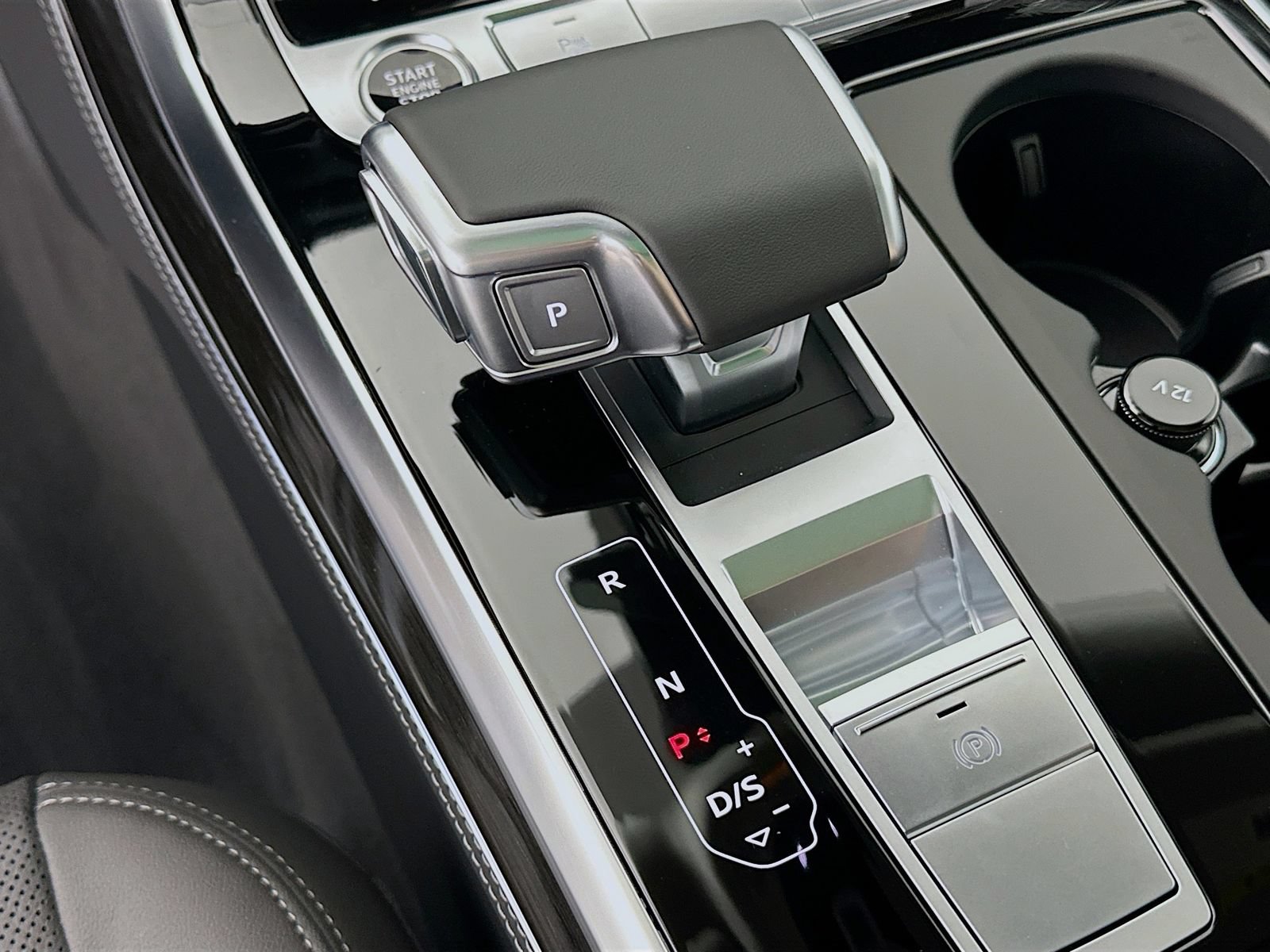 New 2026 Audi Q8 Premium Plus AWD/4WD image 29