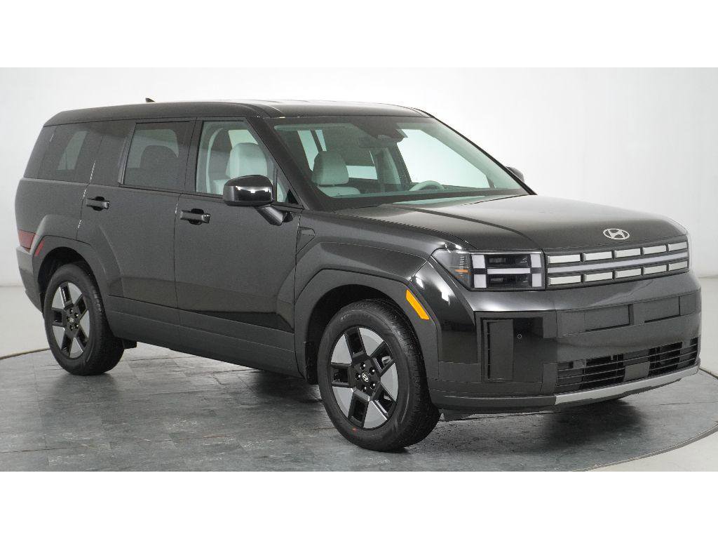 New 2026 Hyundai Santa Fe SE image 1