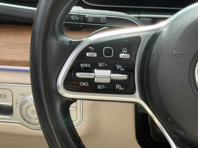 Used 2022 Mercedes-Benz GLS 450 4MATIC image 10