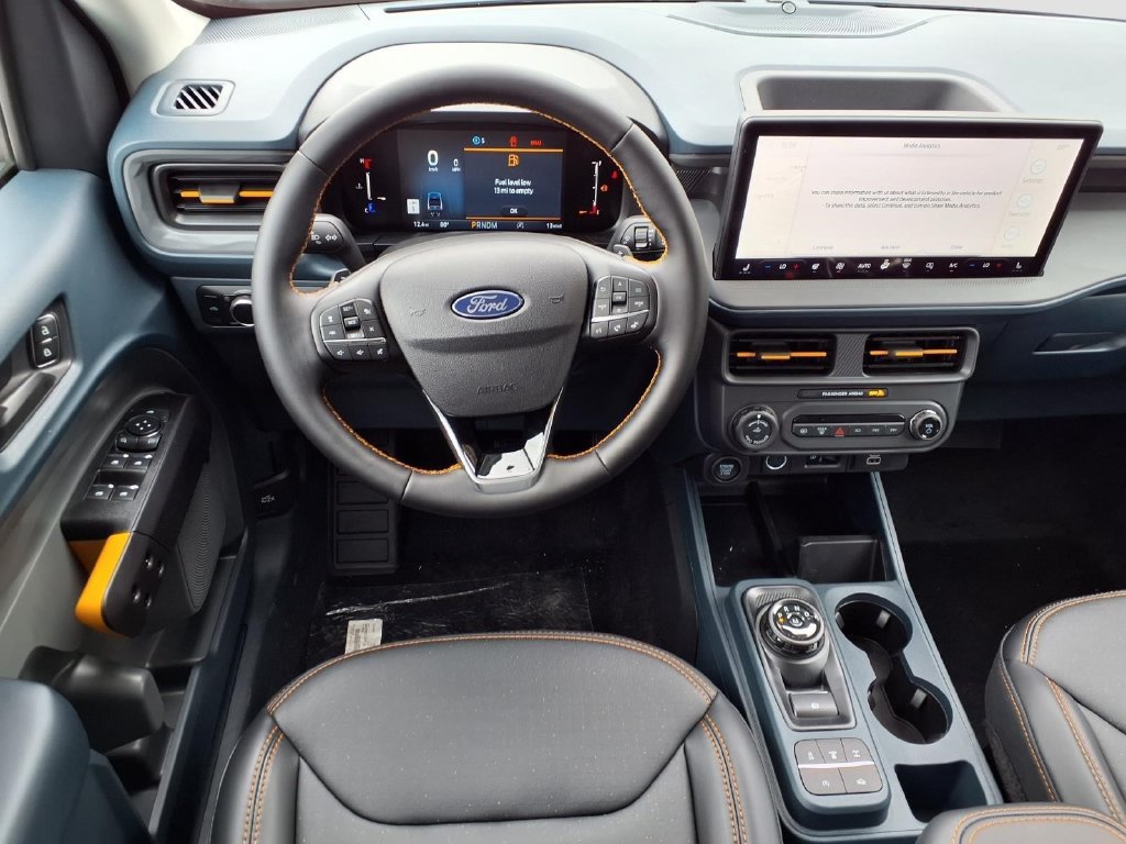 New 2026 Ford Maverick Tremor AWD/4WD image 9