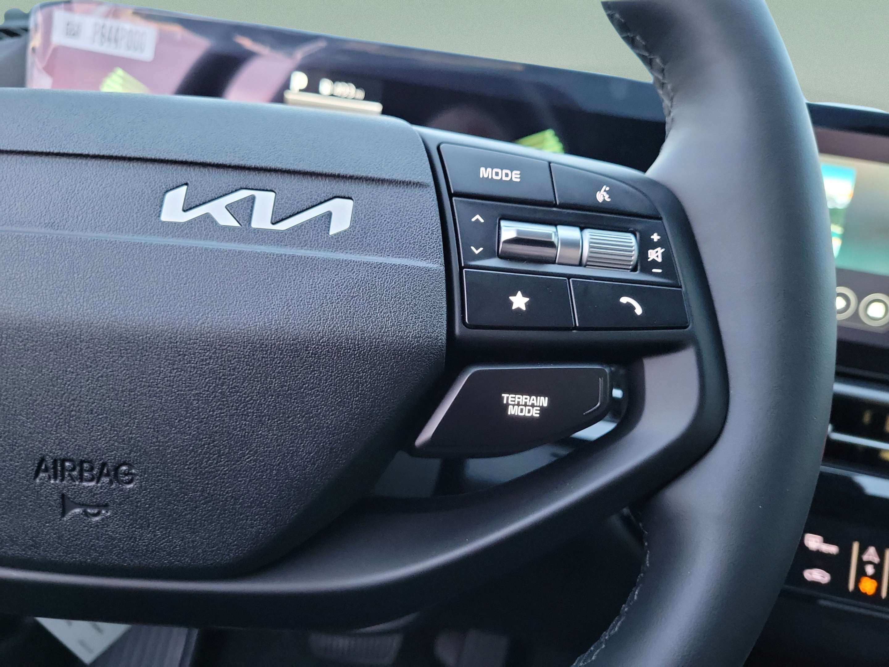 New 2027 Kia Sportage EX AWD/4WD image 27
