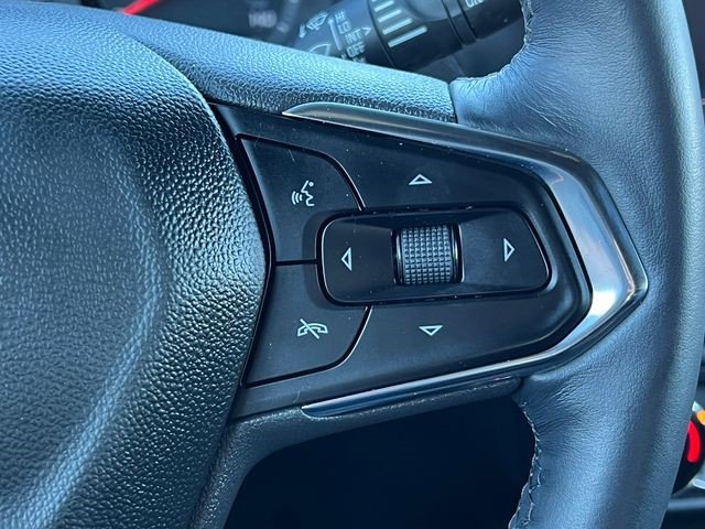 Certified 2023 Chevrolet TrailBlazer ACTIV image 22