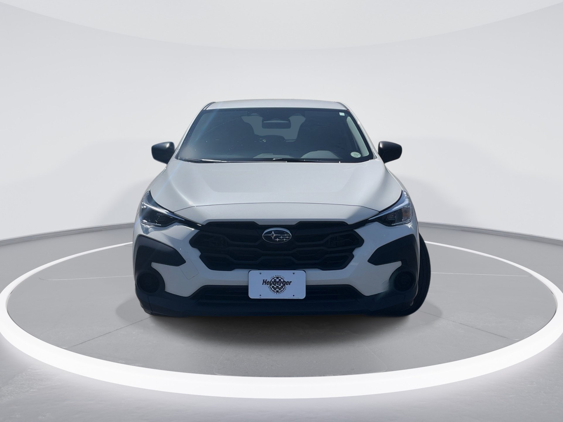 Used 2024 Subaru Crosstrek 2.0i AWD/4WD image 2