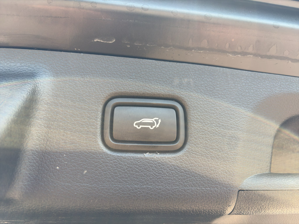 Certified 2025 Hyundai Palisade Calligraphy AWD/4WD image 8