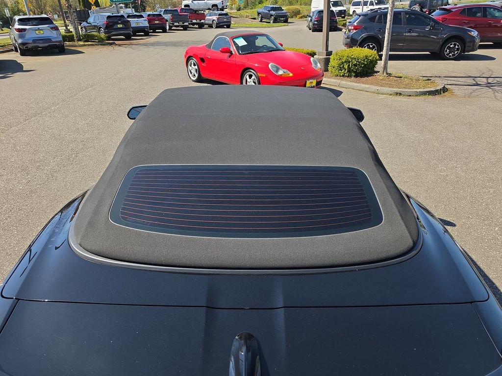 Certified 2021 Chevrolet Camaro ZL1 w/ LPO, ZL1 Protection Package image 11