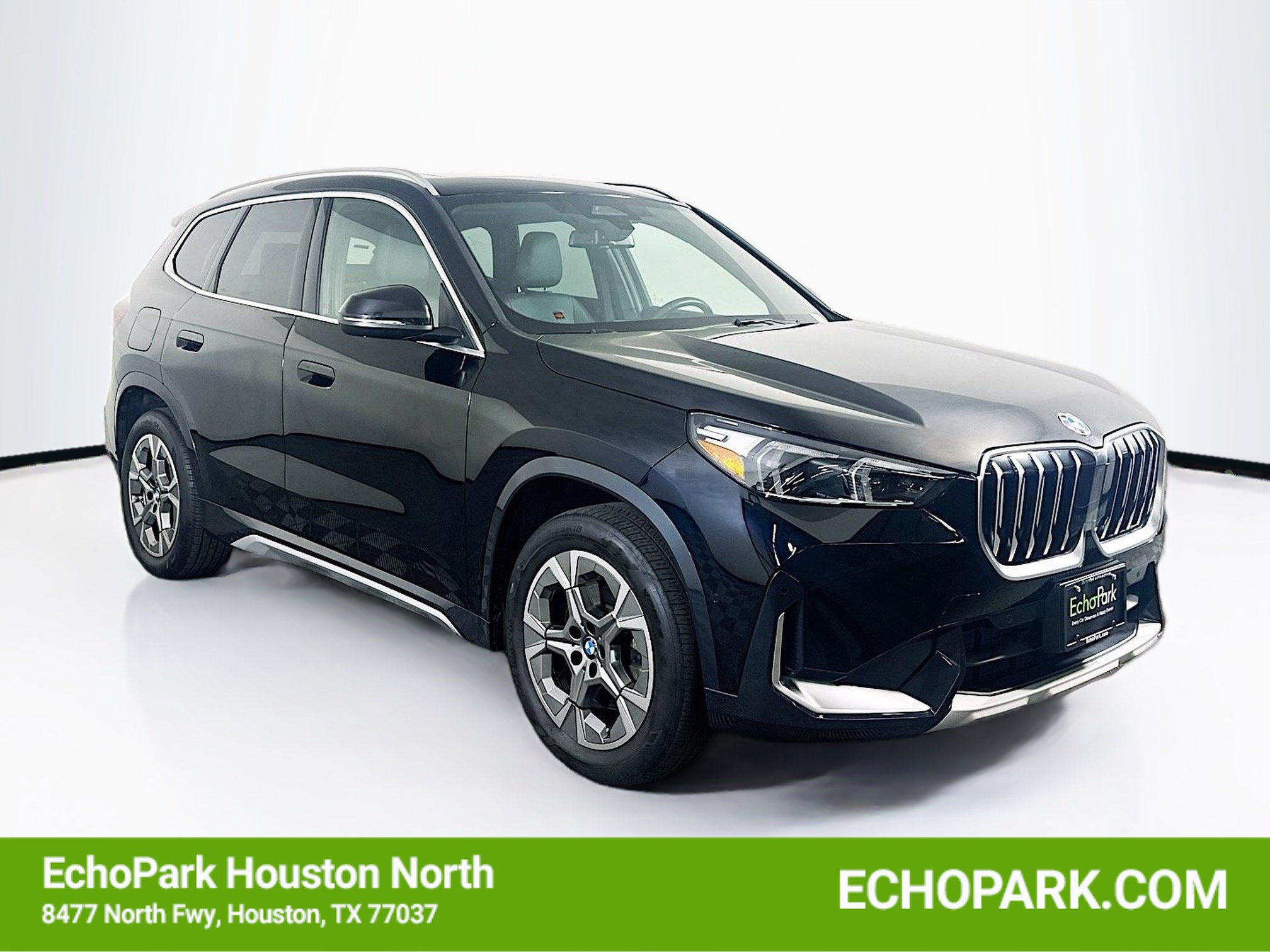 Used 2025 BMW X1 xDrive28i AWD/4WD video 1