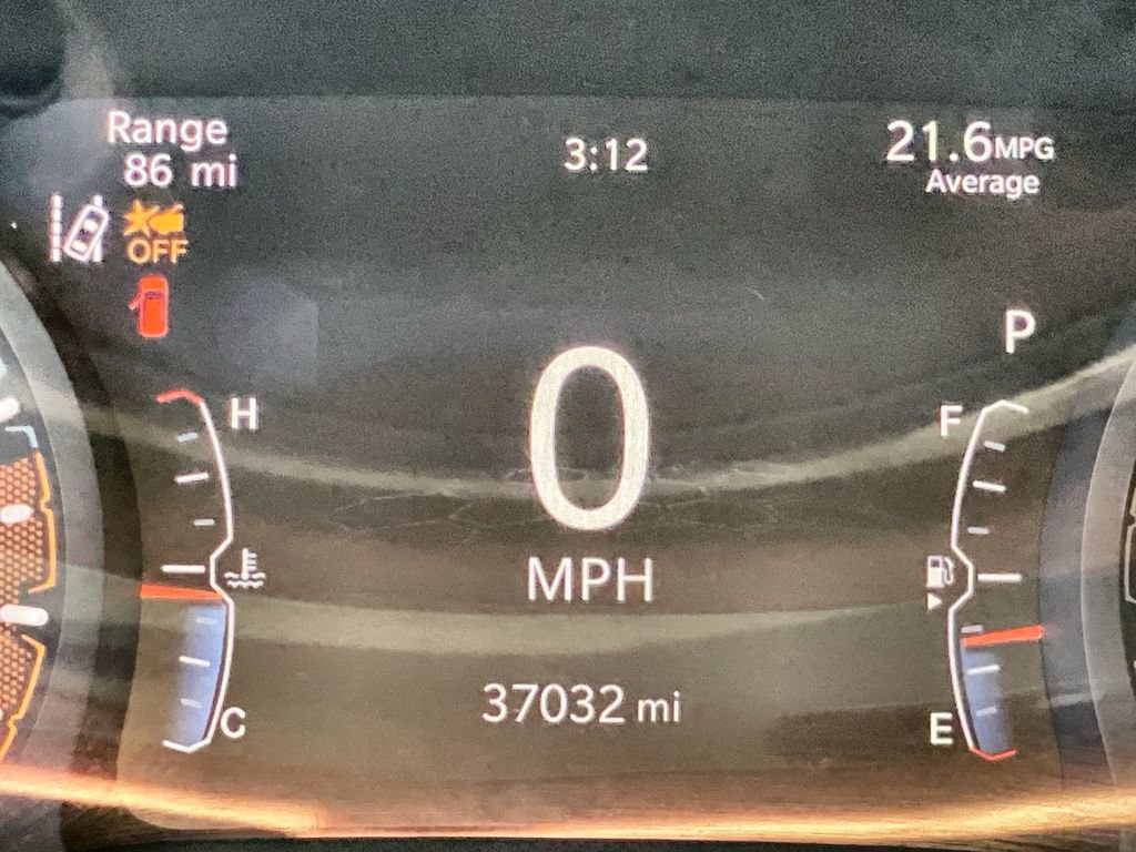 Used 2023 Jeep Compass Latitude image 12