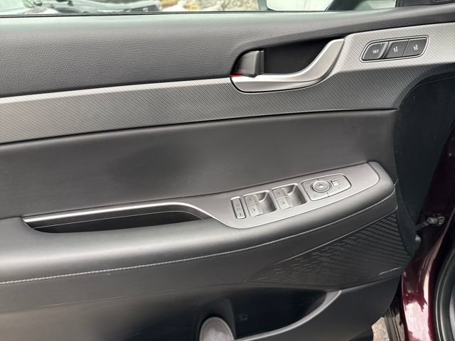 Used 2023 Hyundai Palisade SEL w/ Premium Package image 9