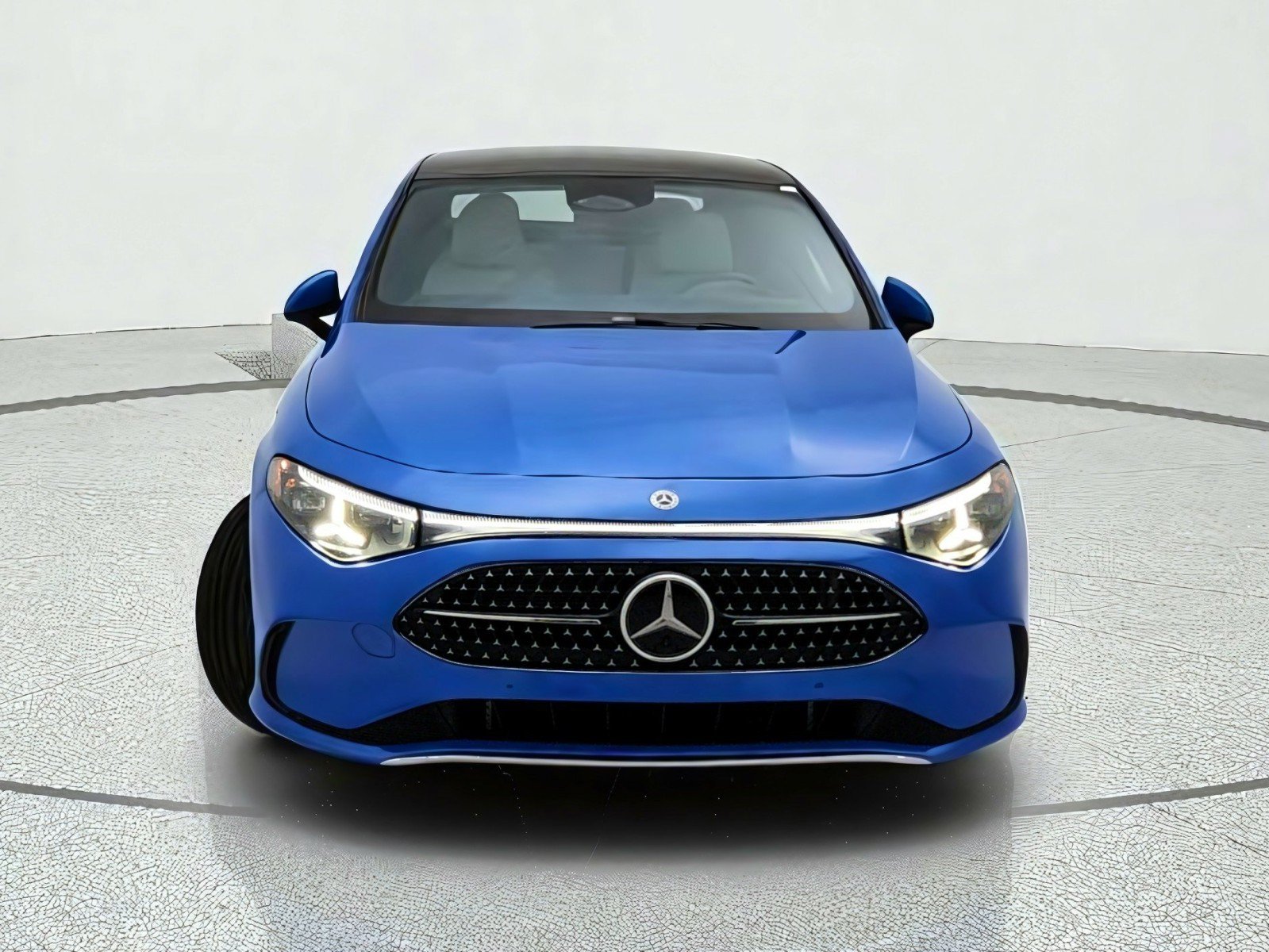 New 2027 Mercedes-Benz CLA 220 image 3