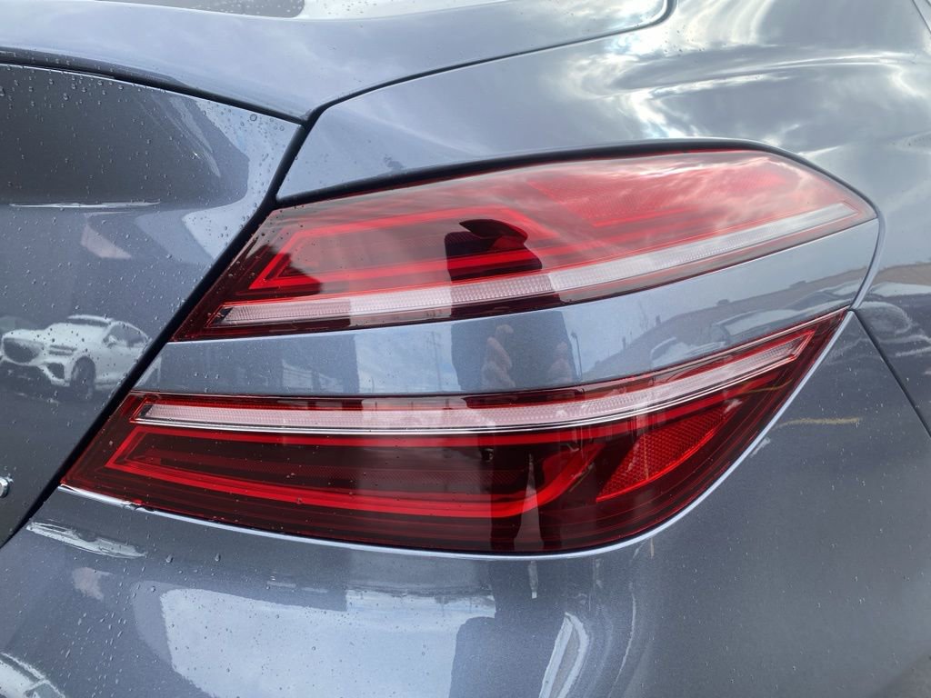 New 2026 Genesis G70 3.3T Prestige AWD/4WD image 12