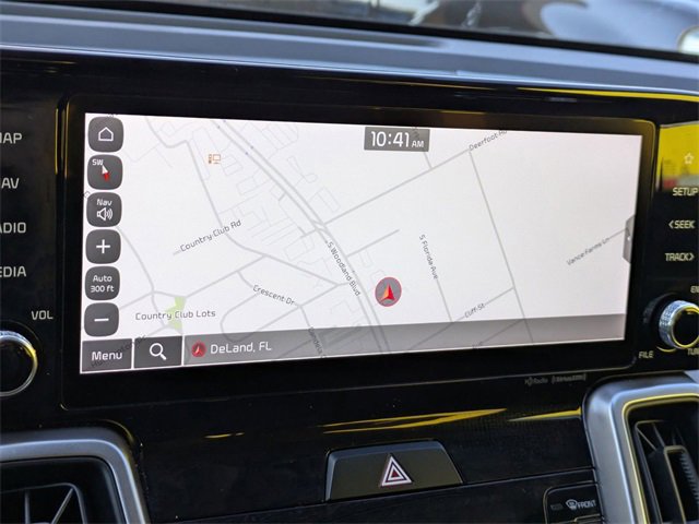 Used 2023 Kia Sorento S image 24