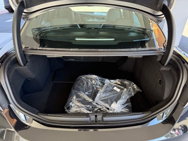 New 2025 Alfa Romeo Giulia w/ Driving Assist Package image 21