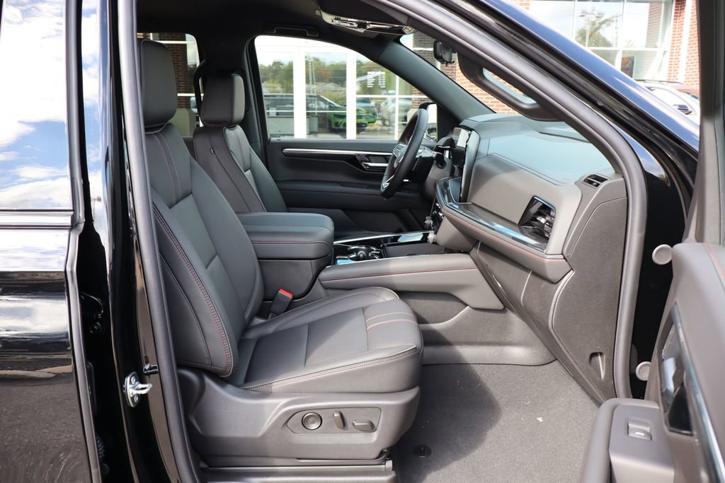 New 2026 Chevrolet Tahoe RST w/ RST Performance Edition image 49