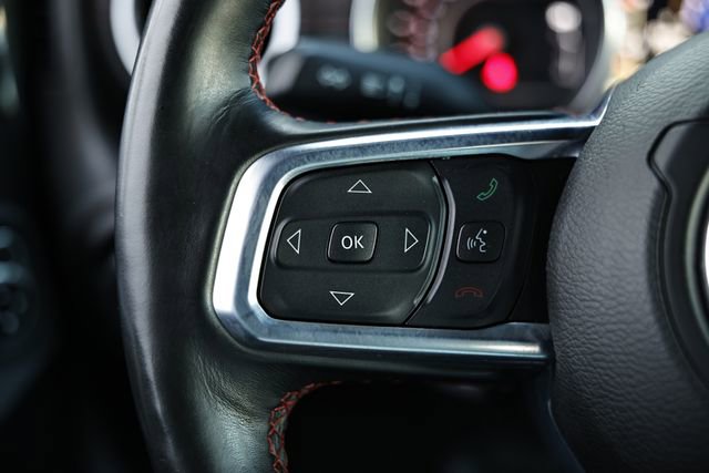 Used 2020 Jeep Wrangler Unlimited Rubicon w/ Quick Order Package 28Y Recon image 33