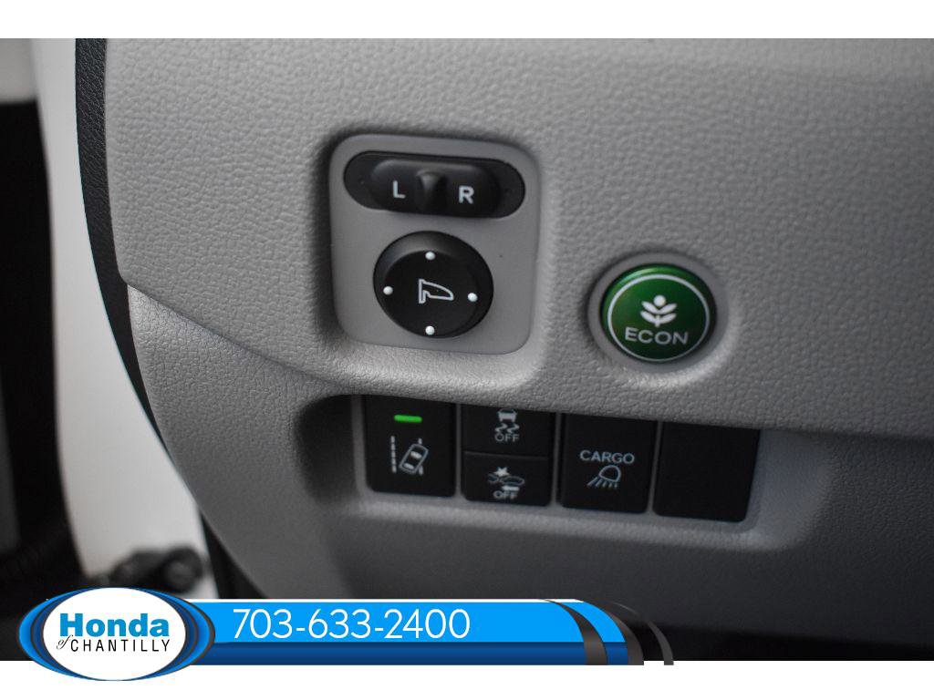 New 2026 Honda Ridgeline RTL image 22