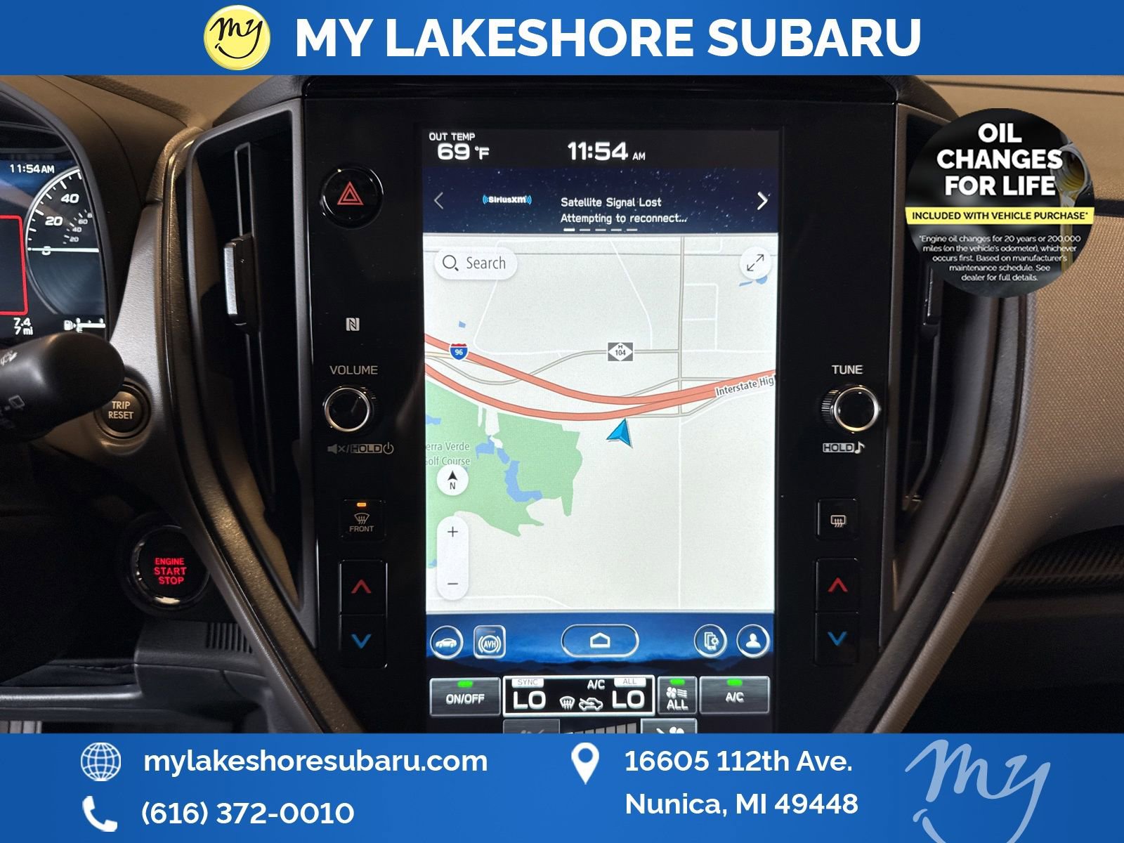 New 2026 Subaru Crosstrek 2.5i Limited image 22