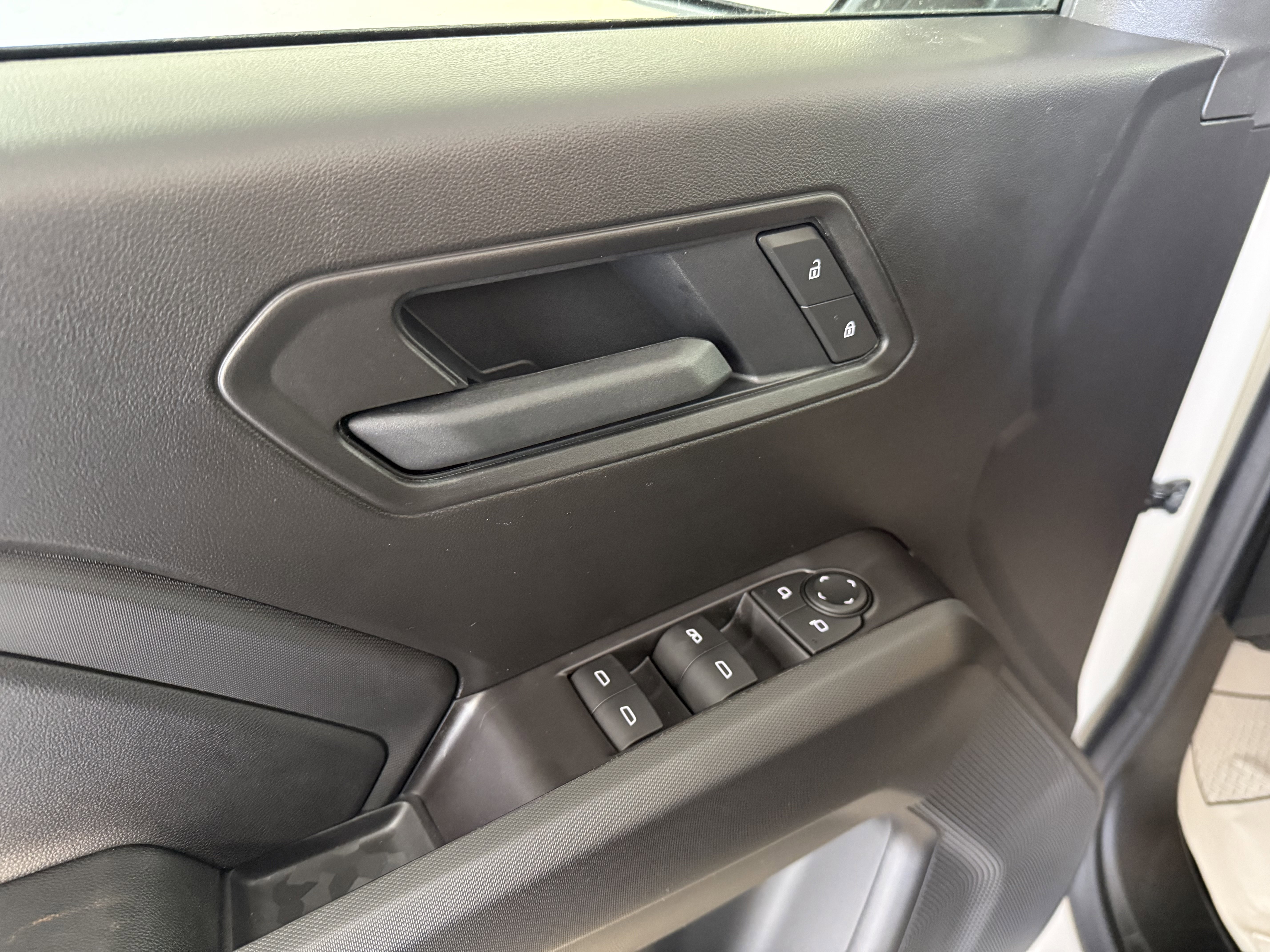 New 2026 Chevrolet Colorado Trail Boss image 18