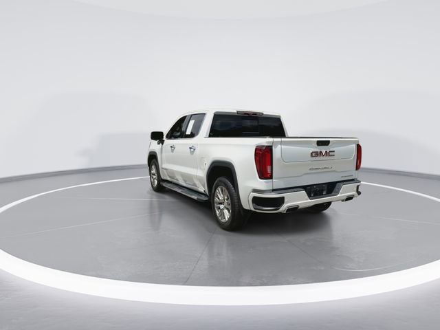 Used 2020 GMC Sierra 1500 Denali w/ Technology Package AWD/4WD image 8