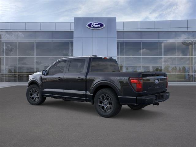 New 2026 Ford F150 STX w/ Equipment Group 200A image 7
