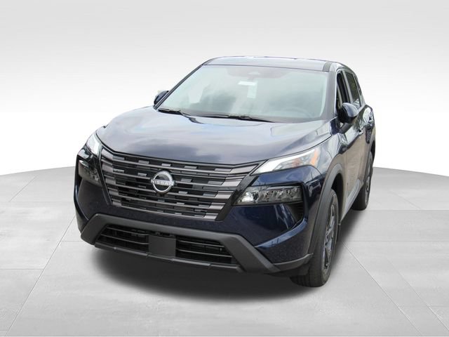 New 2026 Nissan Rogue SV FWD image 8