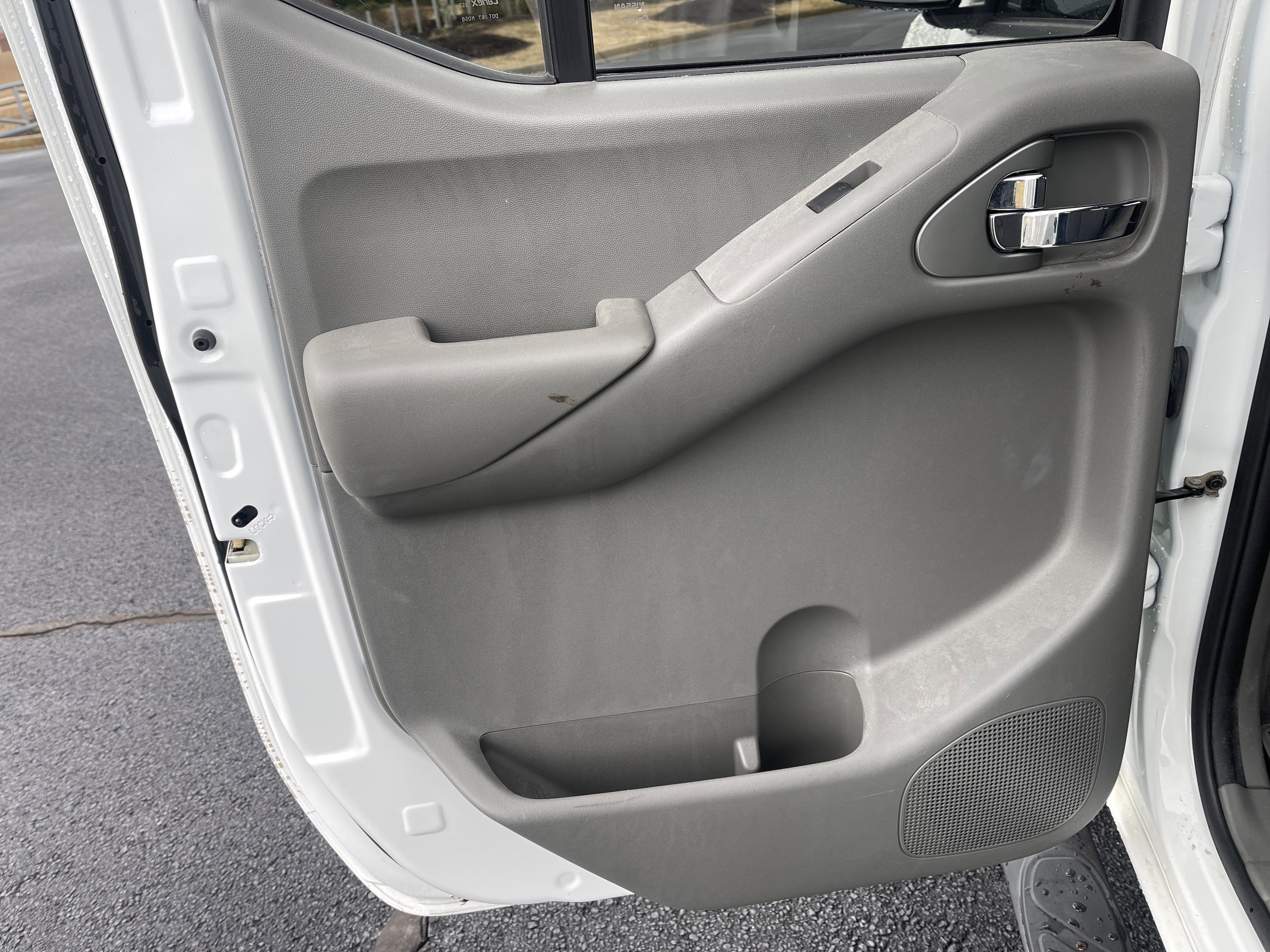 Used 2019 Nissan Frontier SV w/ Value Truck Package image 27