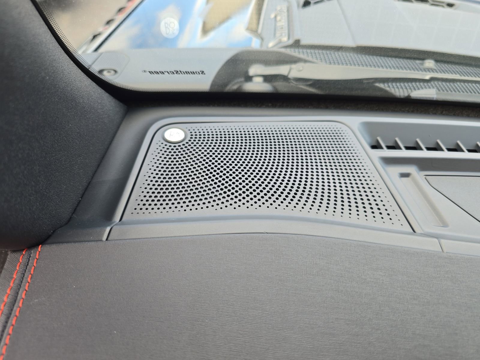 New 2025 Ford Bronco Raptor AWD/4WD image 13