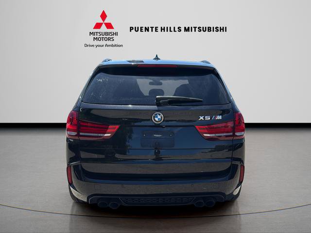 Used 2016 BMW X5 M AWD/4WD image 6