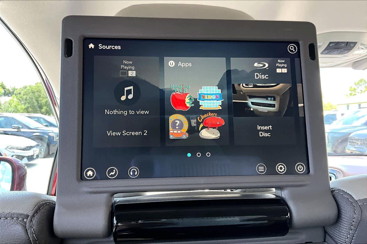 Used 2017 Chrysler Pacifica Touring-L Plus w/ Advanced Safetytec Group FWD image 32