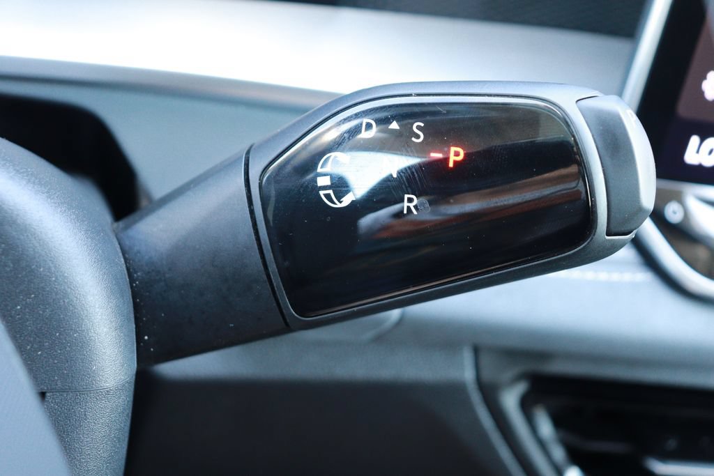 Used 2026 Volkswagen Tiguan SE FWD image 22