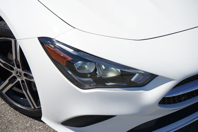 Used 2023 Mercedes-Benz CLA 250 image 12