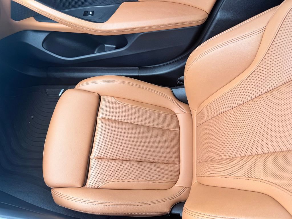 Used 2023 BMW 430i Gran Coupe RWD image 22