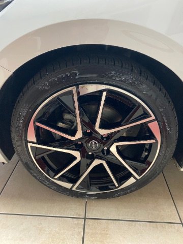 Used 2024 Nissan Sentra SR image 22