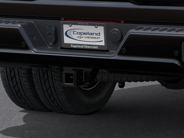 New 2026 Chevrolet Silverado 3500 High Country w/ High Country Premium Package AWD/4WD image 15